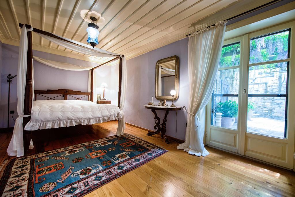 Vila Mulberry House Sithonia Exteriér fotografie