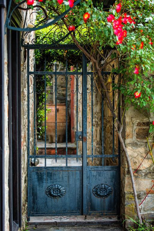 Vila Mulberry House Sithonia Exteriér fotografie