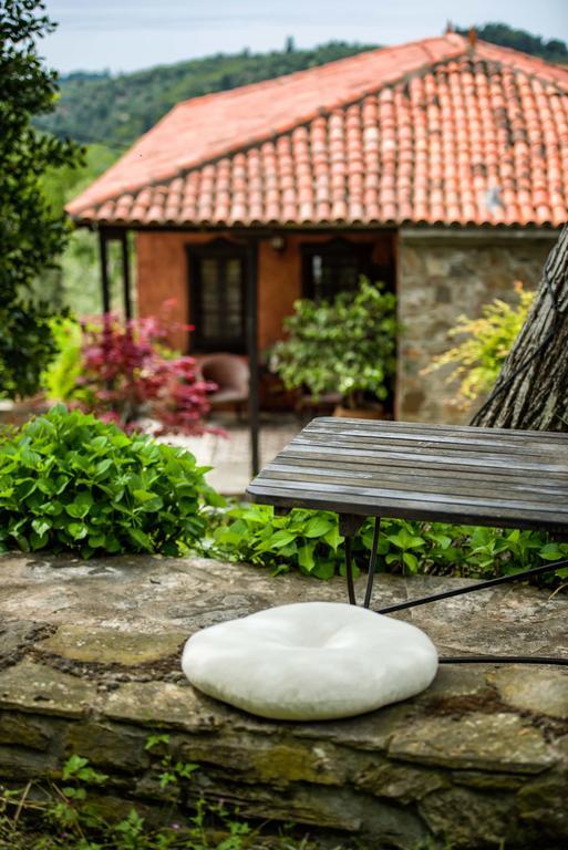 Vila Mulberry House Sithonia Exteriér fotografie