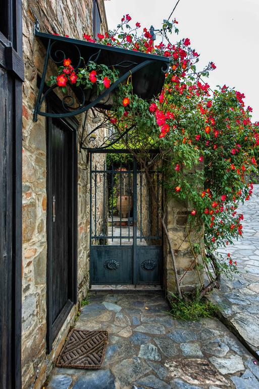 Vila Mulberry House Sithonia Exteriér fotografie