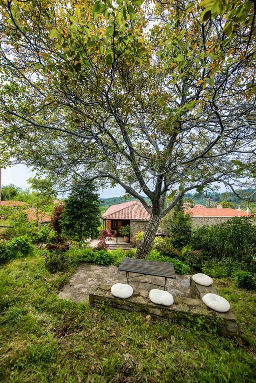 Vila Mulberry House Sithonia Exteriér fotografie