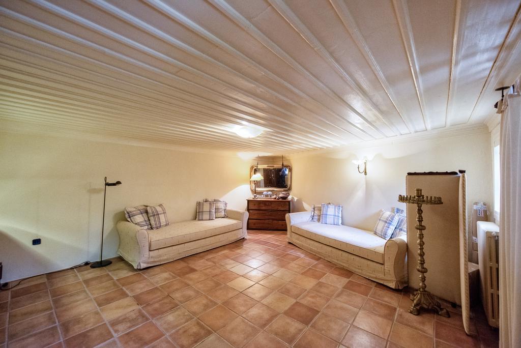 Vila Mulberry House Sithonia Exteriér fotografie